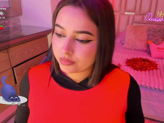 EinnyMure's BongaCams show and profile