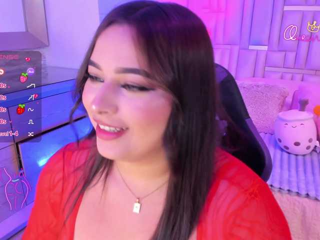 EinnyMure's BongaCams show and profile