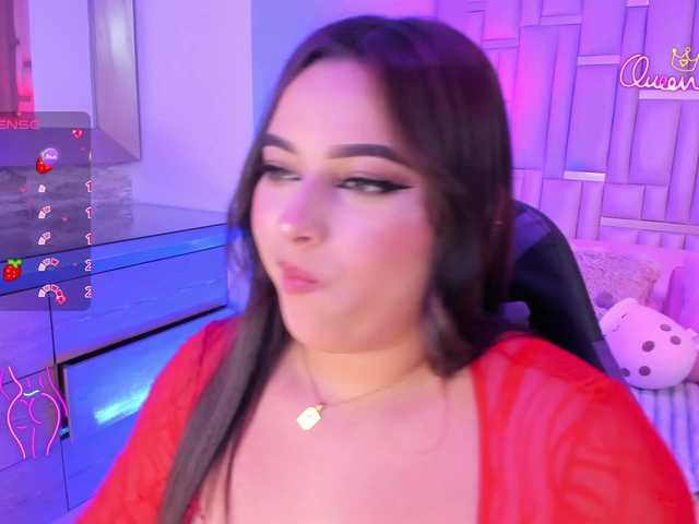 EinnyMure's BongaCams show and profile