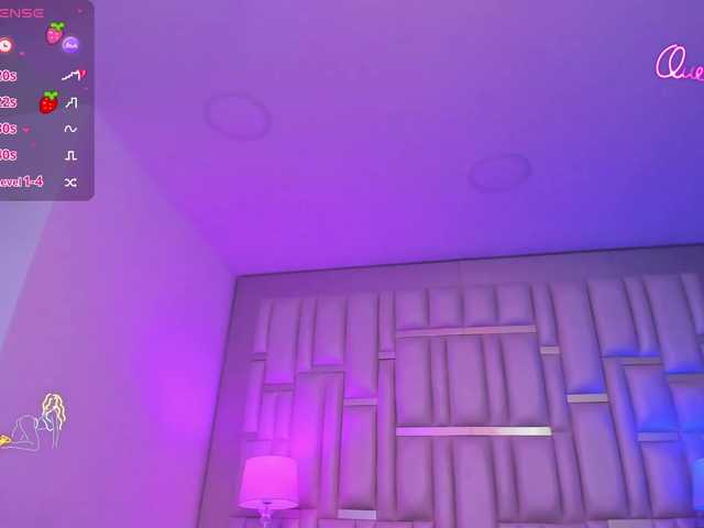 EinnyMure's BongaCams show and profile