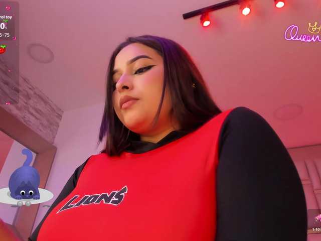 EinnyMure's BongaCams show and profile