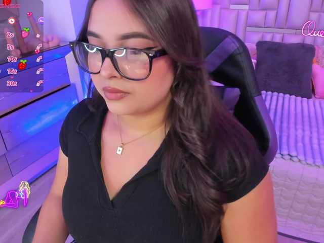 EinnyMure's BongaCams show and profile