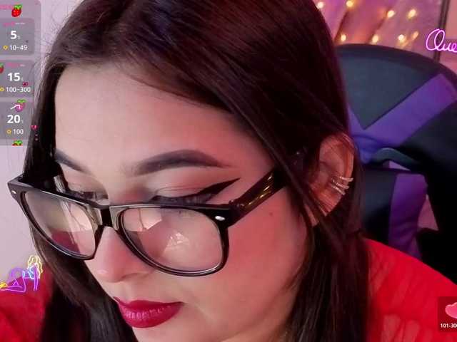 EinnyMure's BongaCams show and profile