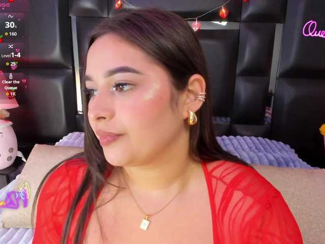 EinnyMure's BongaCams show and profile