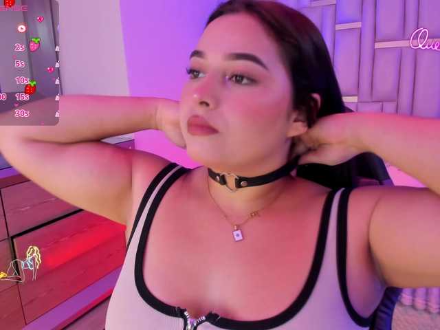 EinnyMure's BongaCams show and profile