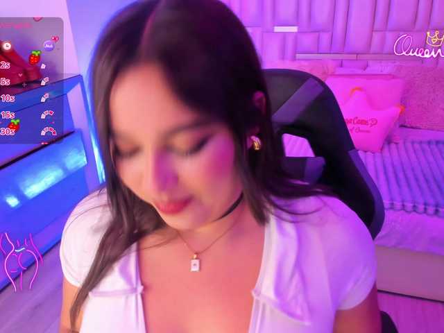 EinnyMure's BongaCams show and profile