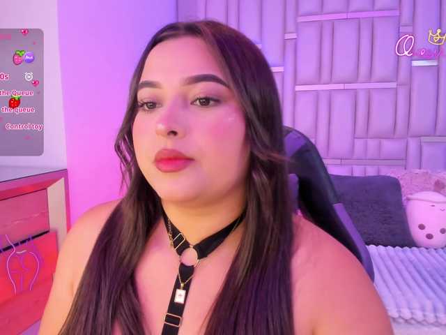 EinnyMure's BongaCams show and profile