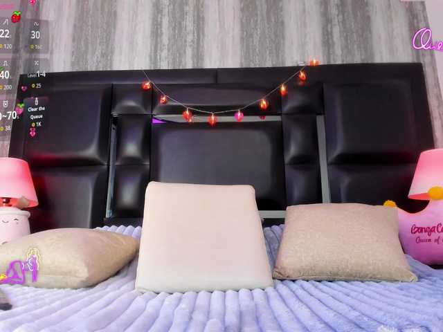 EinnyMure's BongaCams show and profile