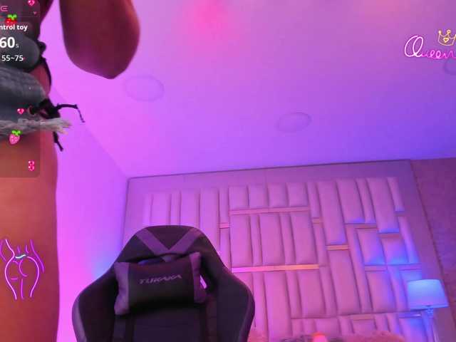 EinnyMure's BongaCams show and profile