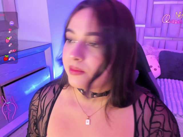 EinnyMure's BongaCams show and profile