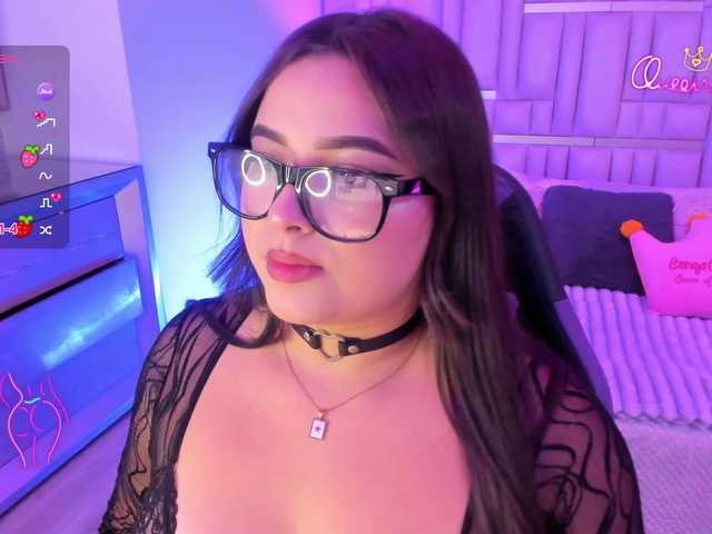 EinnyMure's BongaCams show and profile