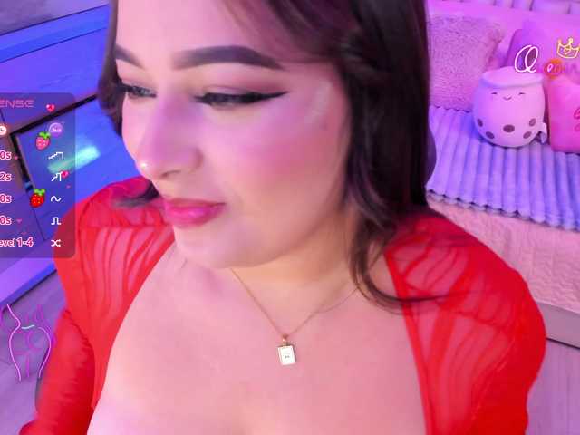 EinnyMure's BongaCams show and profile