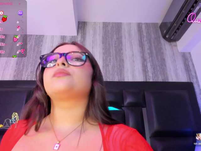 EinnyMure's BongaCams show and profile