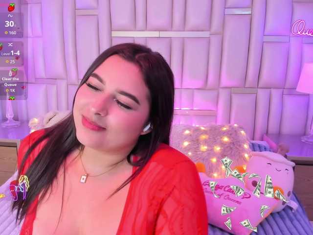 EinnyMure's BongaCams show and profile