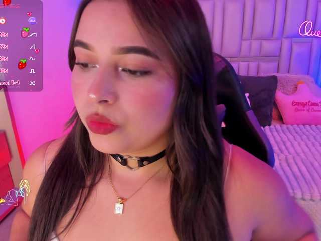 EinnyMure's BongaCams show and profile