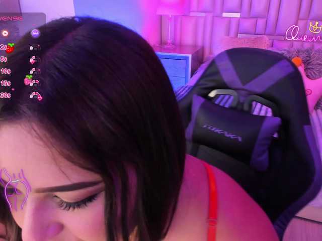 EinnyMure's BongaCams show and profile