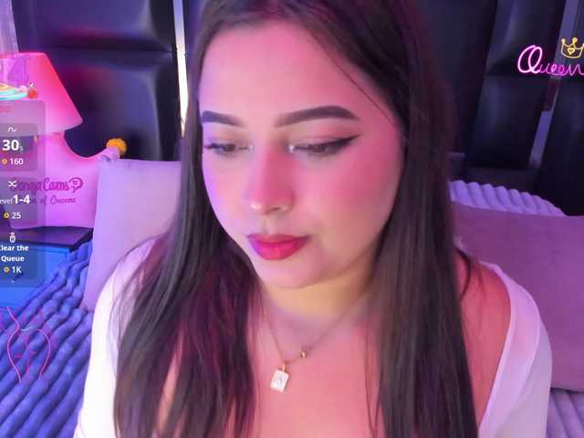 EinnyMure's BongaCams show and profile