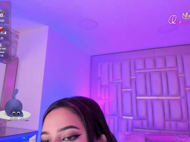 EinnyMure's BongaCams show and profile