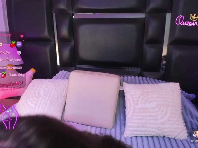 EinnyMure's BongaCams show and profile