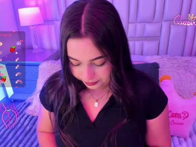 EinnyMure's BongaCams show and profile