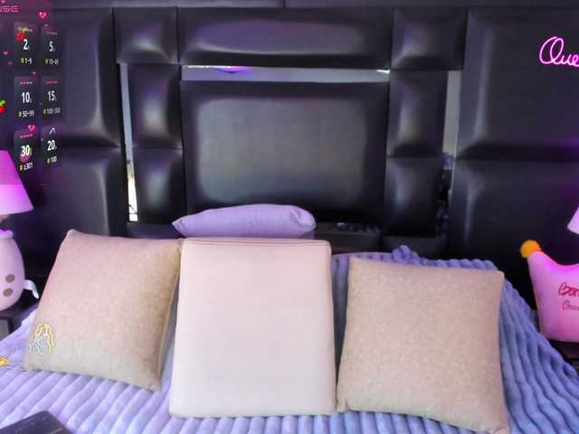 EinnyMure's BongaCams show and profile