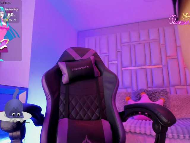 EinnyMure's BongaCams show and profile