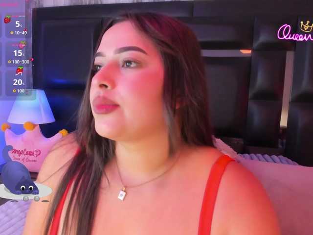 EinnyMure's BongaCams show and profile