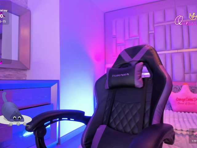 EinnyMure's BongaCams show and profile