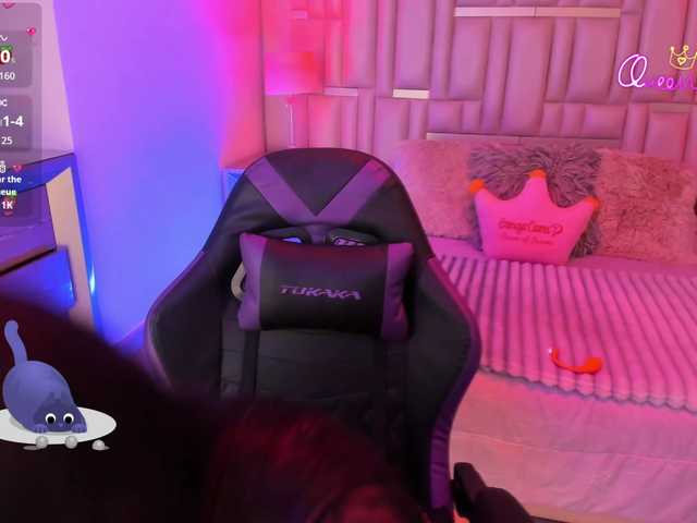 EinnyMure's BongaCams show and profile