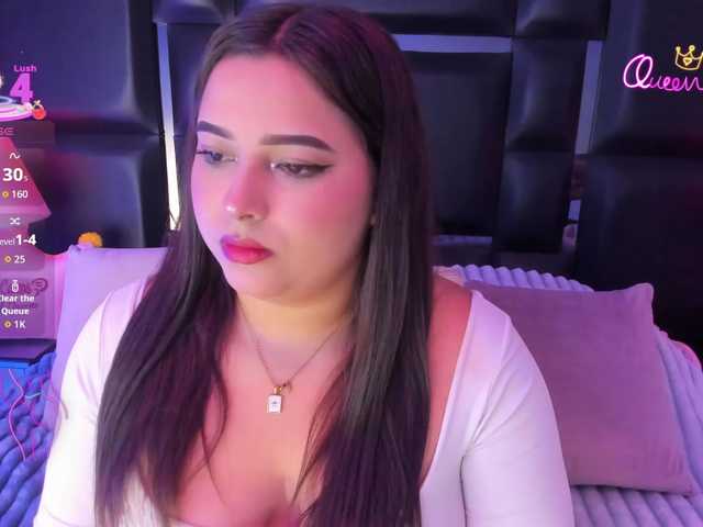 EinnyMure's BongaCams show and profile