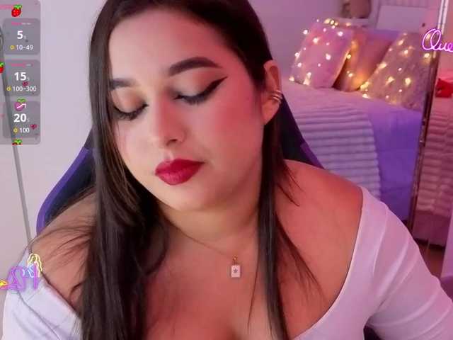 EinnyMure Nude Live Sex Shows