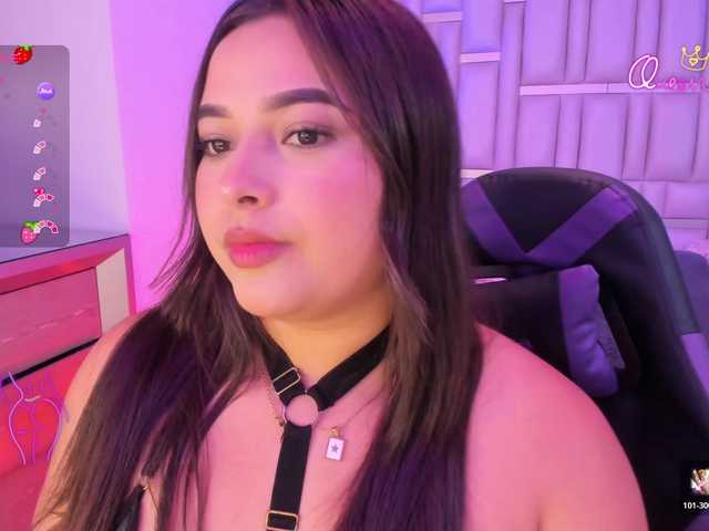 EinnyMure's BongaCams show and profile