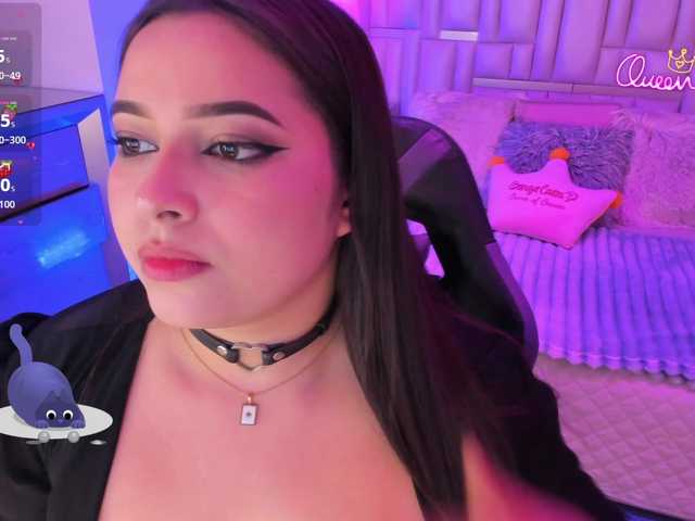 EinnyMure's BongaCams show and profile