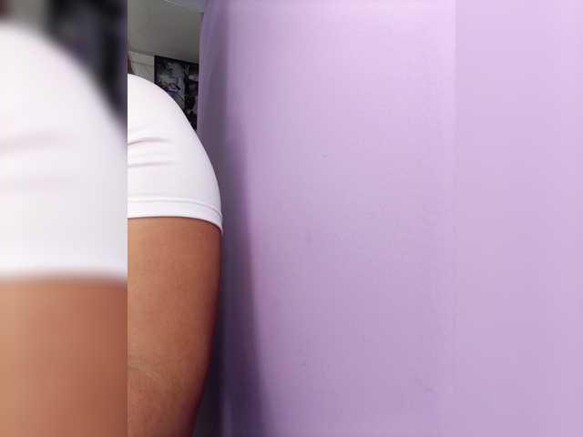 EinnyMure from BongaCams is Freechat