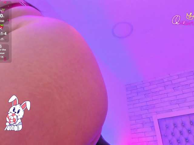 EinnyMure's BongaCams show and profile