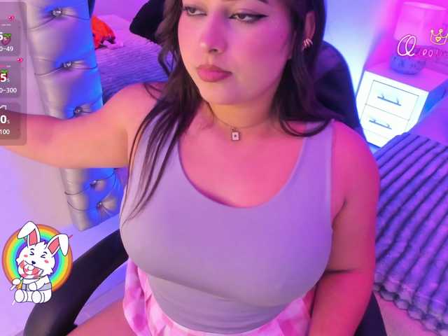 EinnyMure's BongaCams show and profile