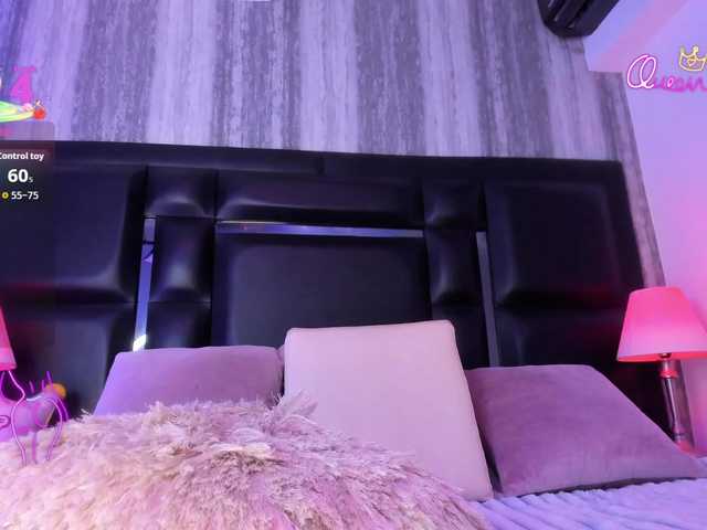 EinnyMure's BongaCams show and profile