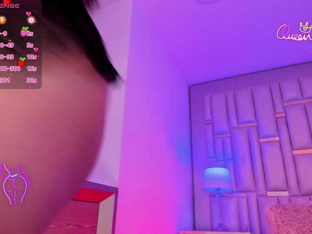 EinnyMure's BongaCams show and profile