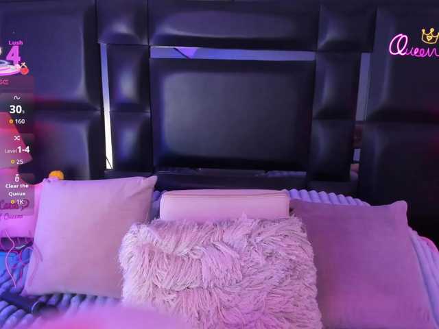 EinnyMure's BongaCams show and profile