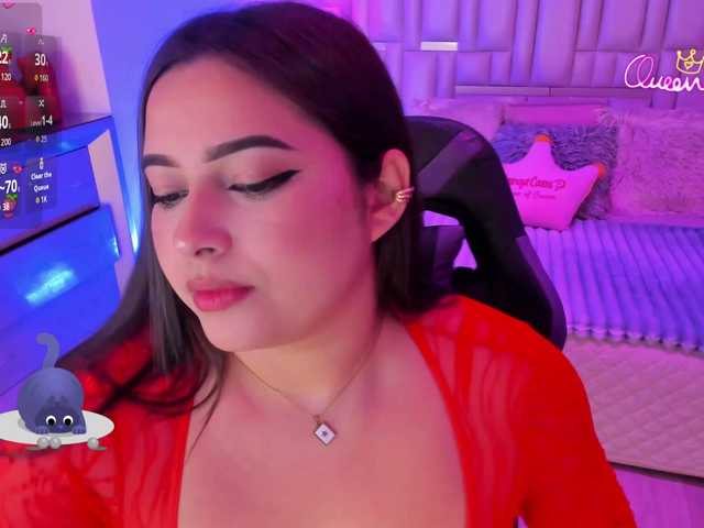 EinnyMure's BongaCams show and profile