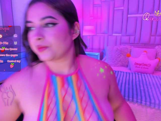 EinnyMure's BongaCams show and profile