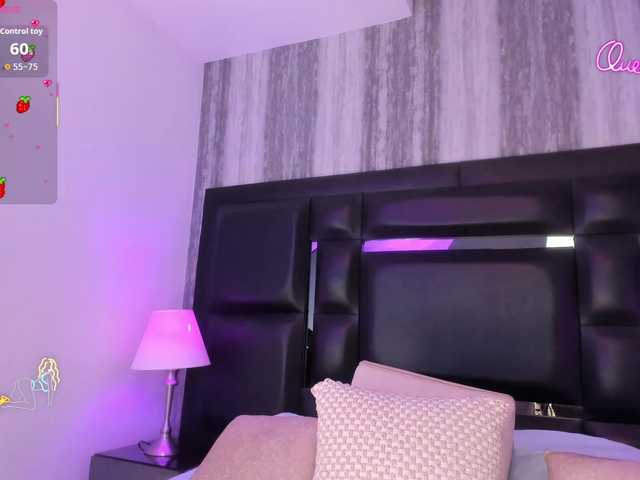 EinnyMure's BongaCams show and profile