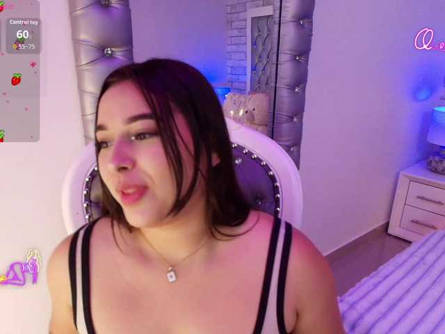 EinnyMure's BongaCams show and profile