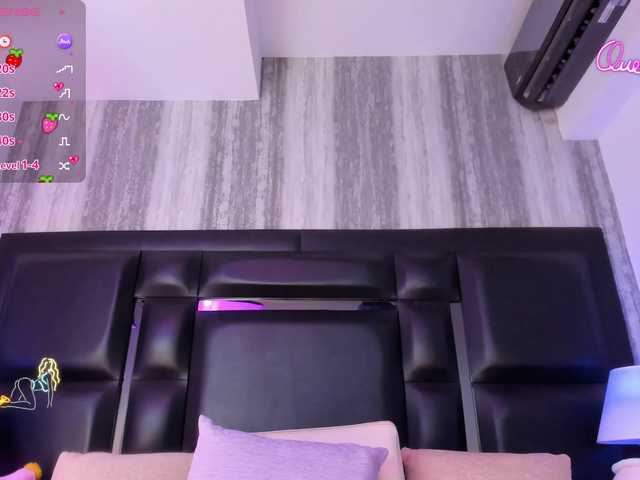 EinnyMure's BongaCams show and profile