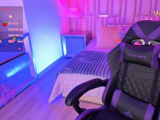 EinnyMure's BongaCams show and profile