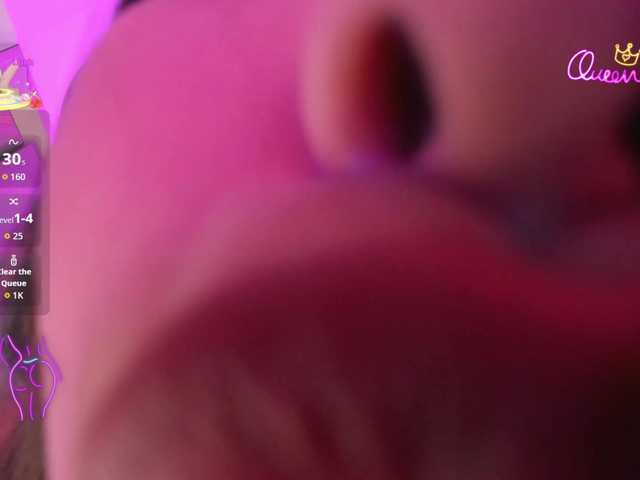 EinnyMure's BongaCams show and profile