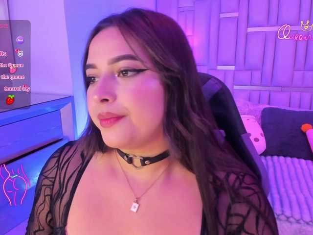 EinnyMure's BongaCams show and profile