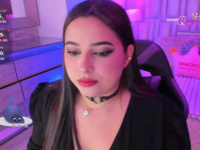 EinnyMure's BongaCams show and profile