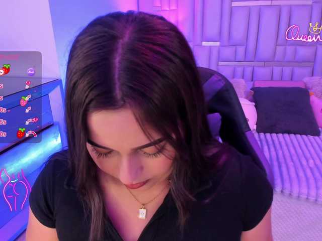 EinnyMure's BongaCams show and profile