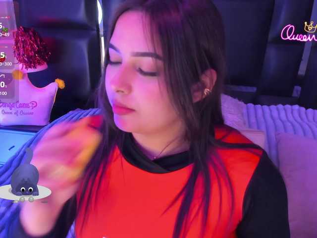 EinnyMure's BongaCams show and profile